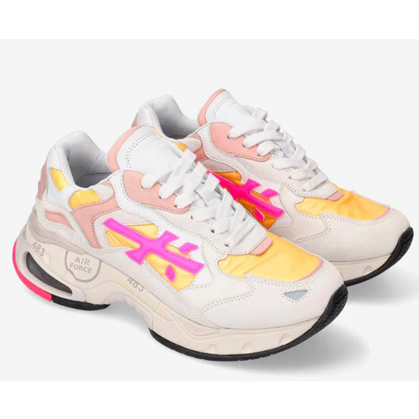 ZAPATILLA SHARKYD PREMIATA MUJER