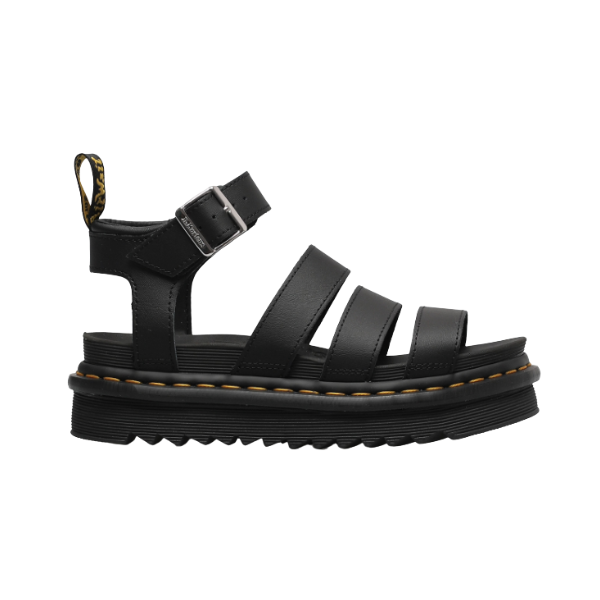 BOTA DR. MARTENS BLAIRE HYDRO  MUJER