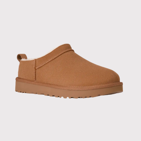 BOTAS UGG CLASSIC MICRO MUJER