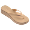 CHANCLA HAVAIANAS HIGH PLATFORM II MUJER