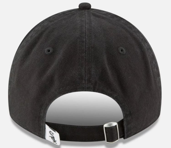 GORRA NEW ERA CHICAGO WHITE SOX HOMBRE