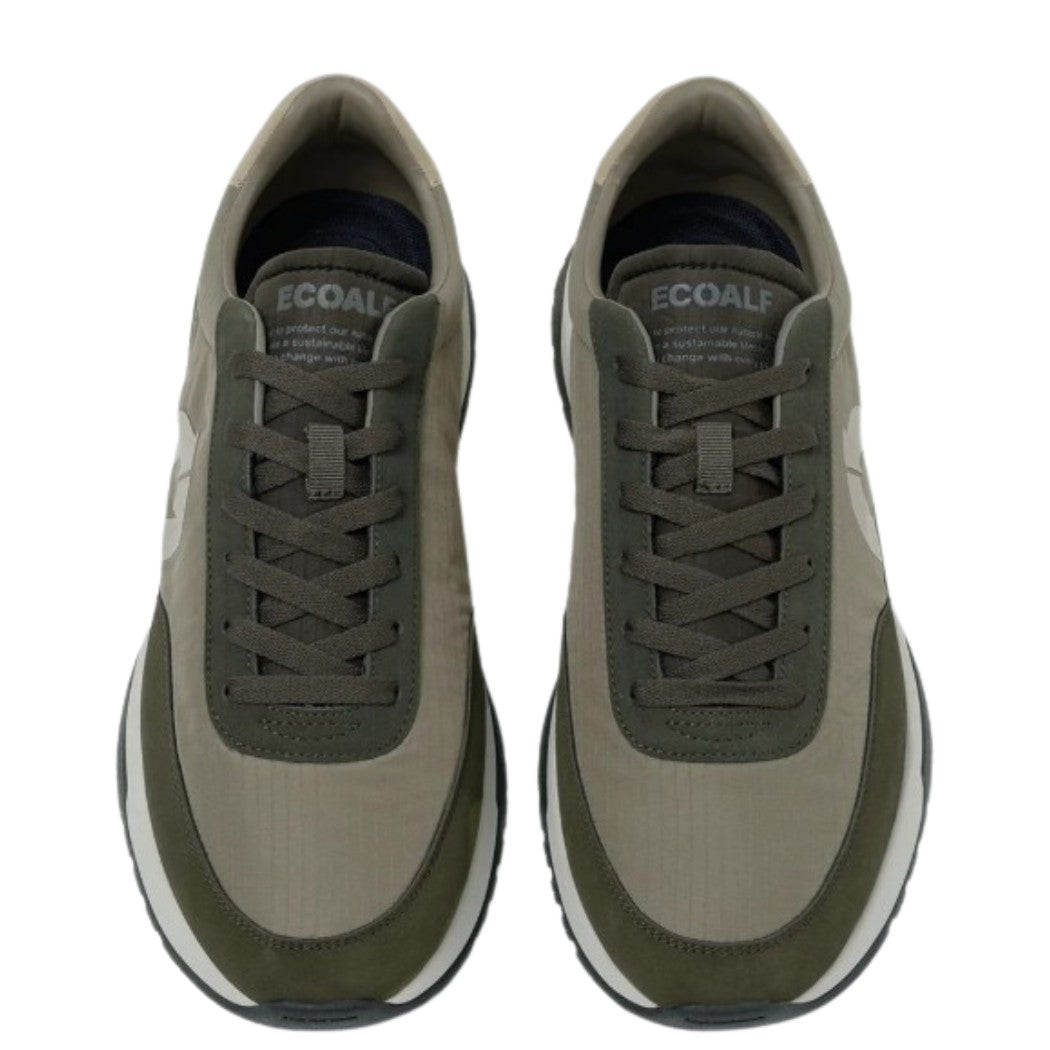 ZAPATILLA ECOALF VENTURA HOMBRE