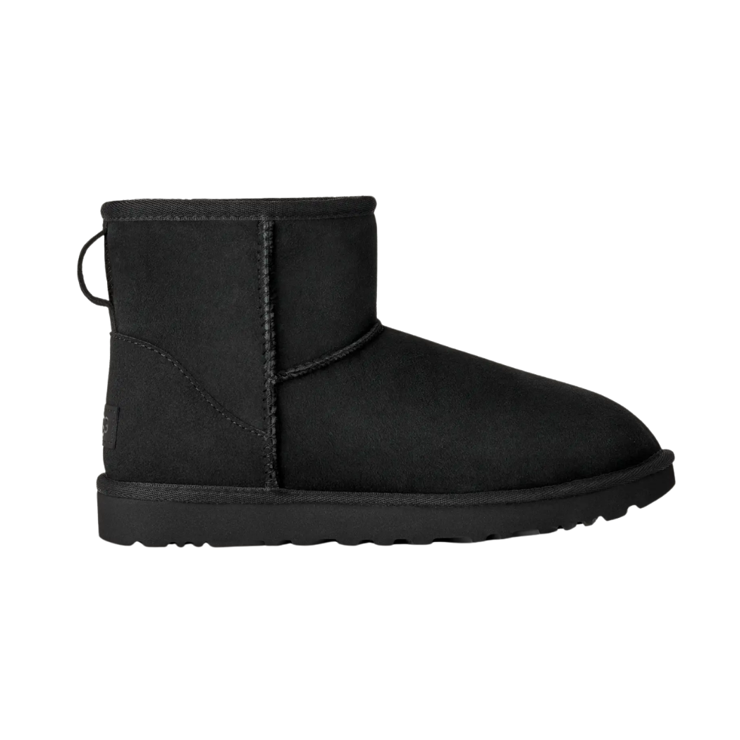 BOTAS UGG CLASSIC MINI II  MUJER