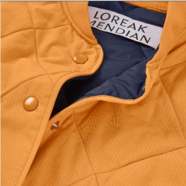 CHAQUETA LOREAK MENDIAN SARRI MUJER