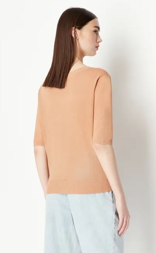 JERSEY ARMANI EXCHANGE MUJER