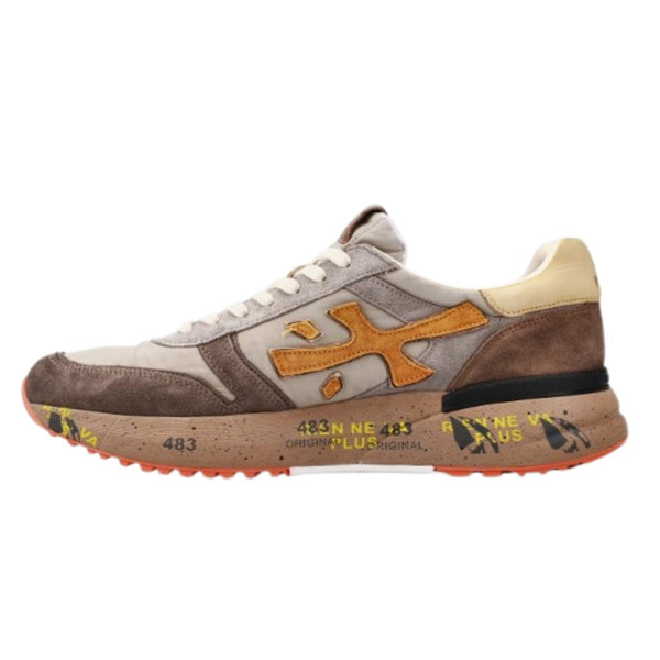 ZAPATILLA PREMIATA MICK HOMBRE