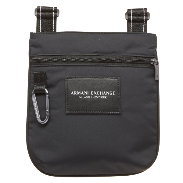BANDOLERA ARMANI EXCHANGE HOMBRE