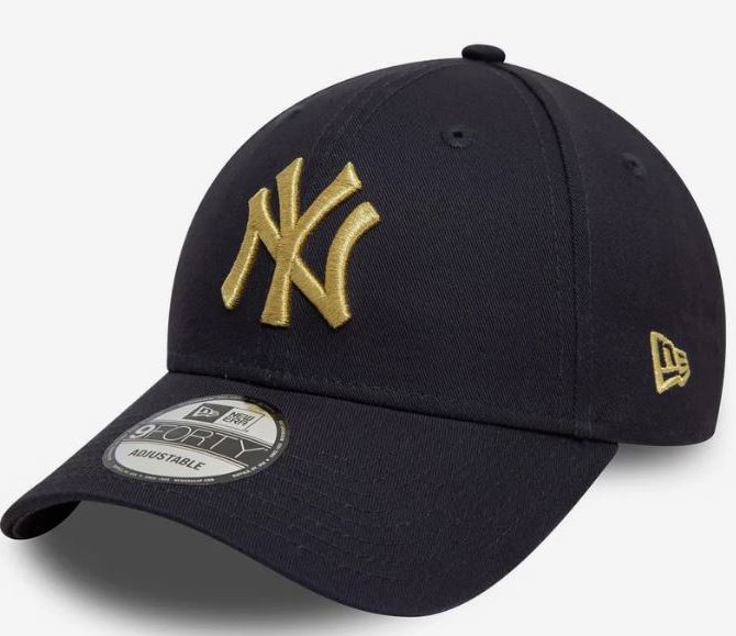 GORRA NEW ERA NEW YORK YANKEES HOMBRE