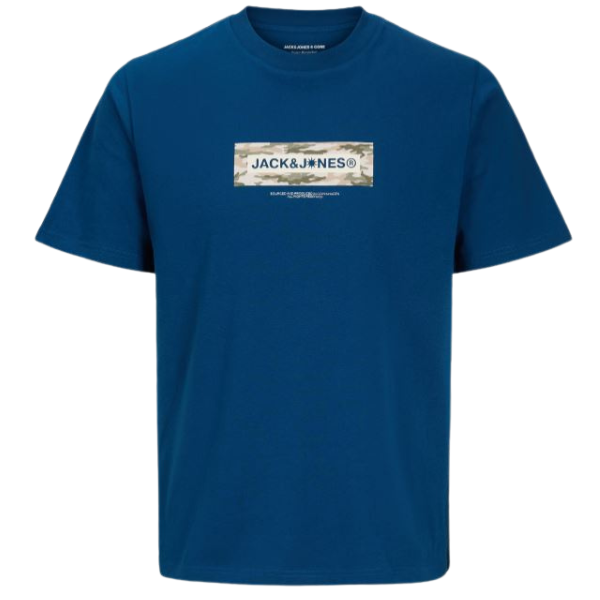 CAMISETA JACK&JONES JCOBREEZE HOMBRE