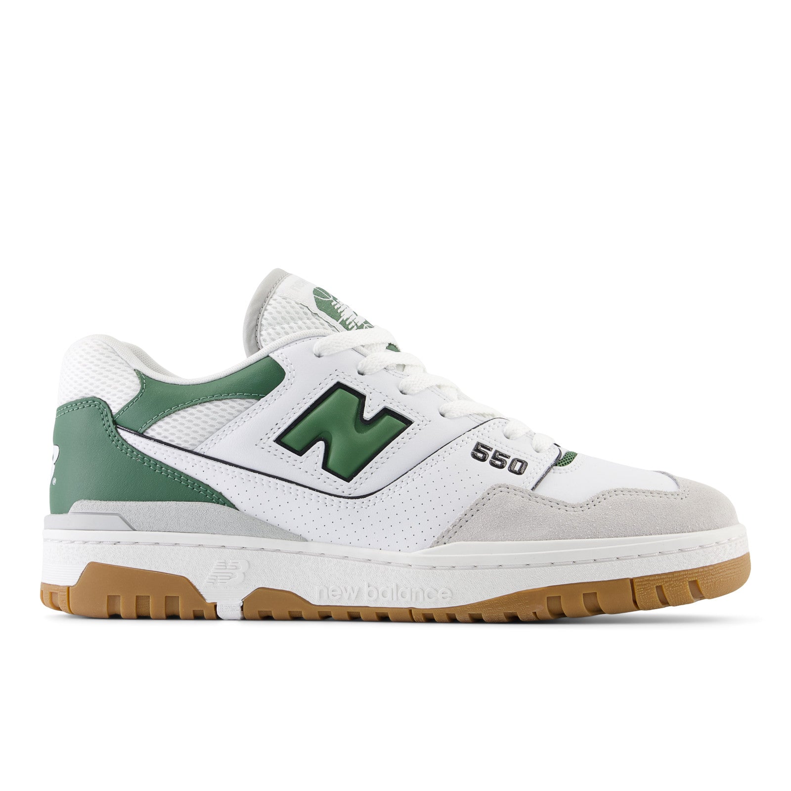 ZAPATILLA NEW BALANCE HOMBRE 550