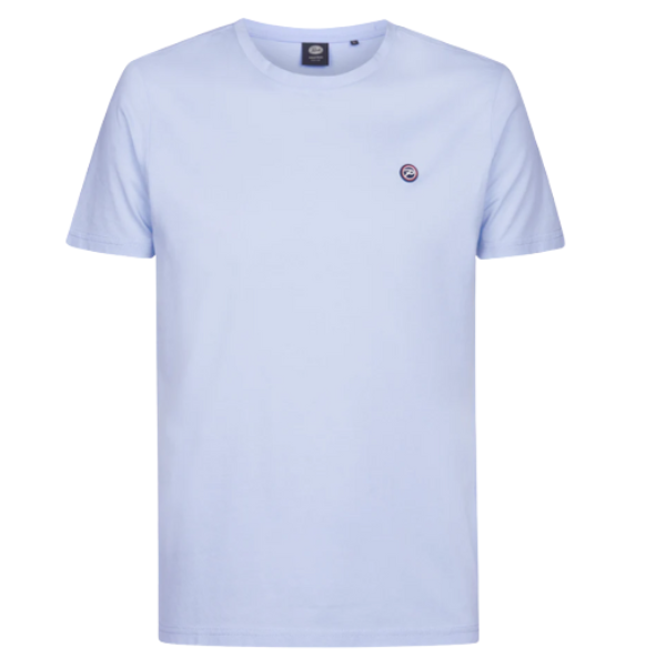 CAMISETA PETROL INDUSTRIES SS HOMBRE