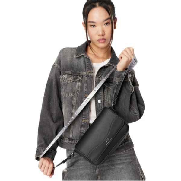 BOLSO ARMANI EXCHANGE CROSSBODY MUJER
