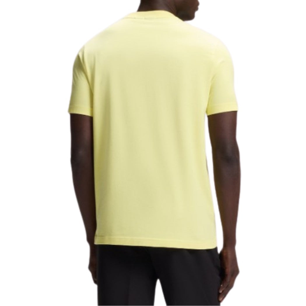 CAMISETA HUGO BOSS TEE HOMBRE
