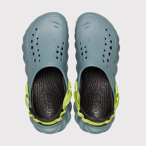 CROCS ECHO CLOG UNISEX