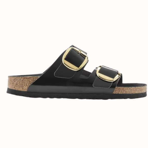 ZAPATO BIRKENSTOCK ARIZONA BIG BUCKLE MUJER