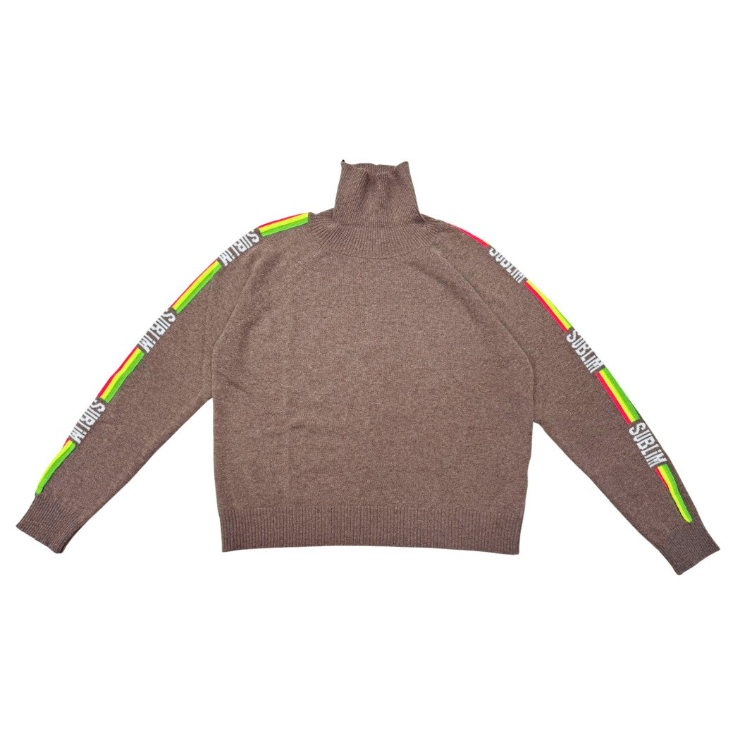 JERSEY SUBLIM CISNE BATICK TOPO UNISEX