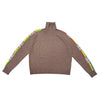 JERSEY SUBLIM CISNE BATICK TOPO UNISEX