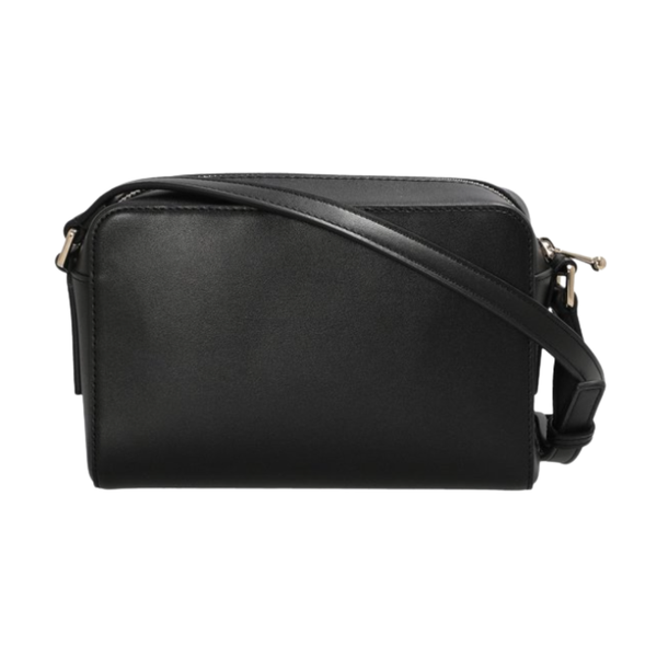 BOLSO LACOSTE CROSSOVER MUJER