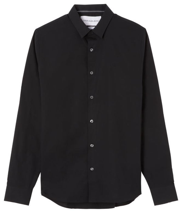 CAMISA CHEST LOGO CALVIN KLEIN HOMBRE