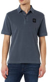 POLO BLAUER MANGA CORTA HOMBRE