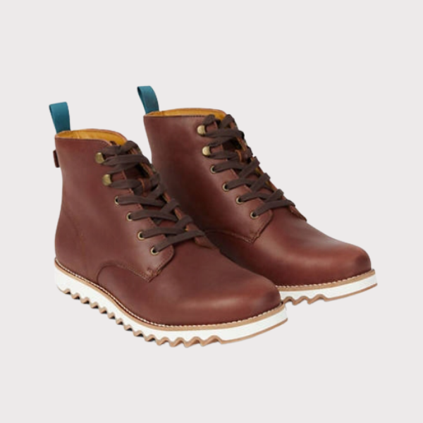 BOTAS BERG RIPPLE VINTAGE LEVI'S® HOMBRE