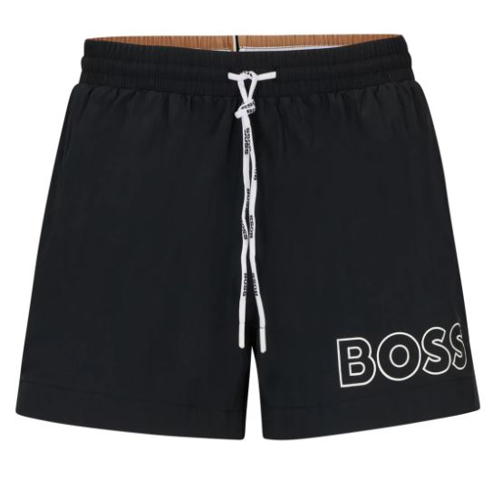 BAÑADOR HUGO BOSS MOONEYE HOMBRE