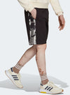 PANTALON CORTO CAMO ADIDAS HOMBRE
