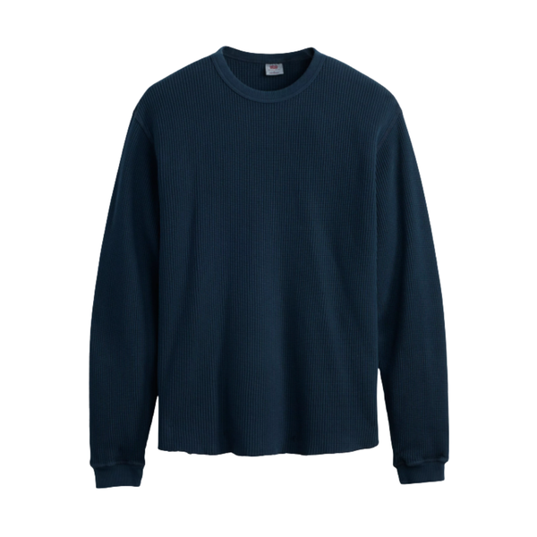 CAMISETA LEVI'S® RT LS RLX THERMAL HOMBRE