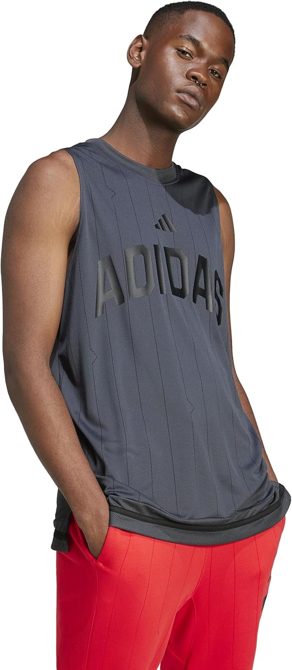 CAMISETA ADIDAS US SPORT TNK HOMBRE