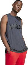 CAMISETA ADIDAS US SPORT TNK HOMBRE