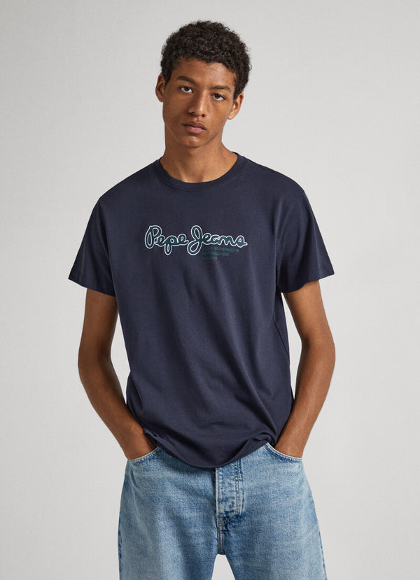 CAMISETA PEPE JEANS WIDO  HOMBRE