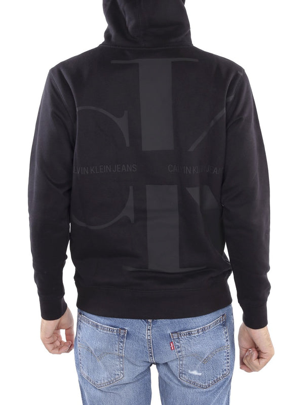 SUDADERA CALVIN KLEIN HOMBRE