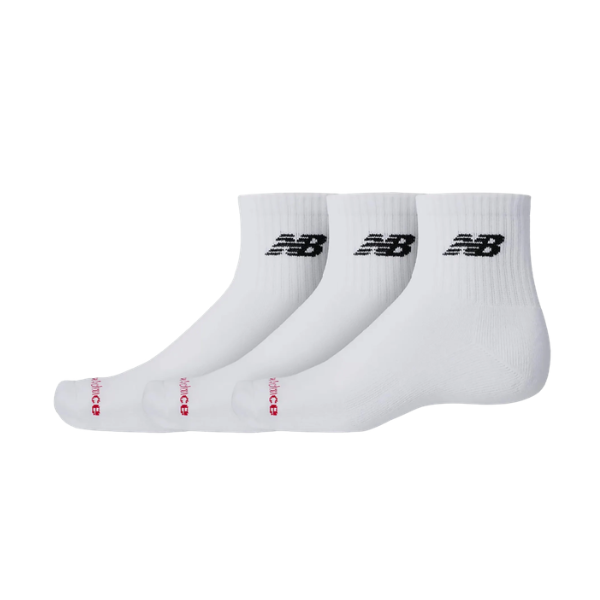 CALCETINES NEW BALANCE NO SHOW UNISEX