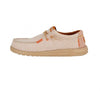 ZAPATILLA DUDE WALLY COASTLINE HOMBRE