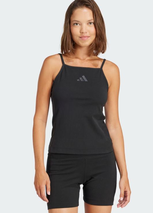 TOP ADIDAS RIB MUJER