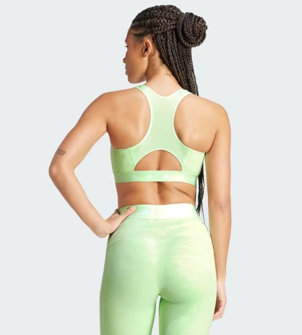 SUJETADOR DEPORTIVO ADIDAS PWIM MUJER