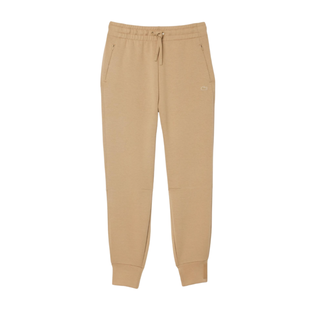PANTALON LACOSTE SURVETEMENT MUJER
