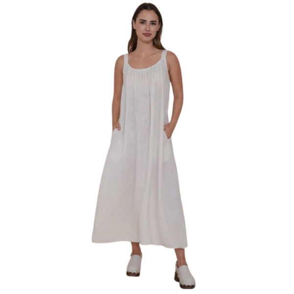 VESTIDO WNT COLLECTION JARETAS MUJER