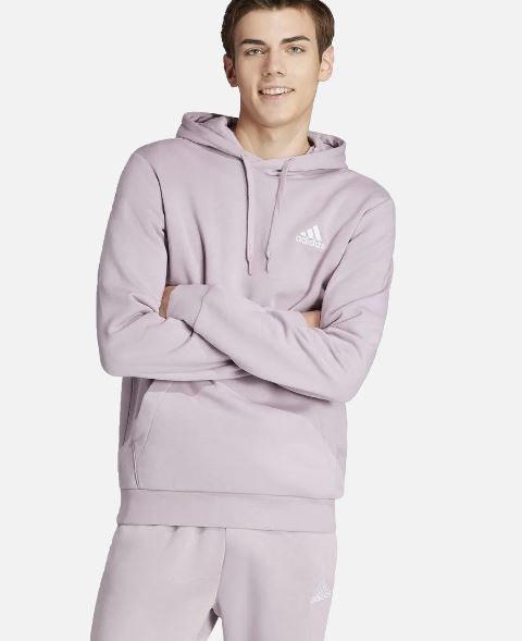 SUDADERA M FEELCOZY HD HOMBRE