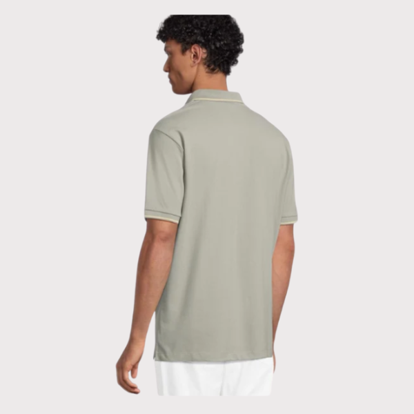 POLO ARMANI EXCHANGE HOMBRE