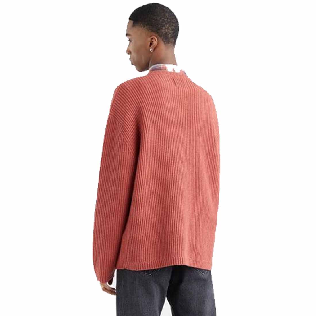 SUDADERA BATTERY CREWNECK LEVI'S® HOMBRE