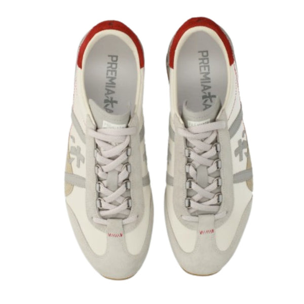 ZAPATILLA PREMIATA JACKYX 8225 HOMBRE