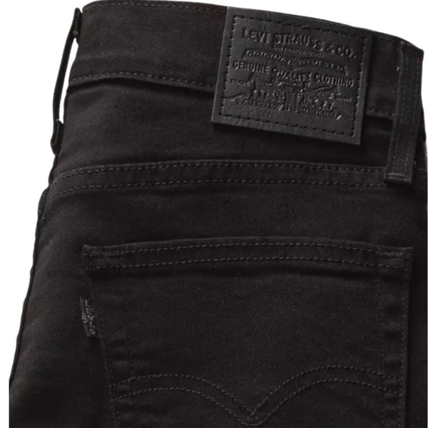 PANTALON LEVI'S® 724 HIGH RISE STRAIGHT MUJER