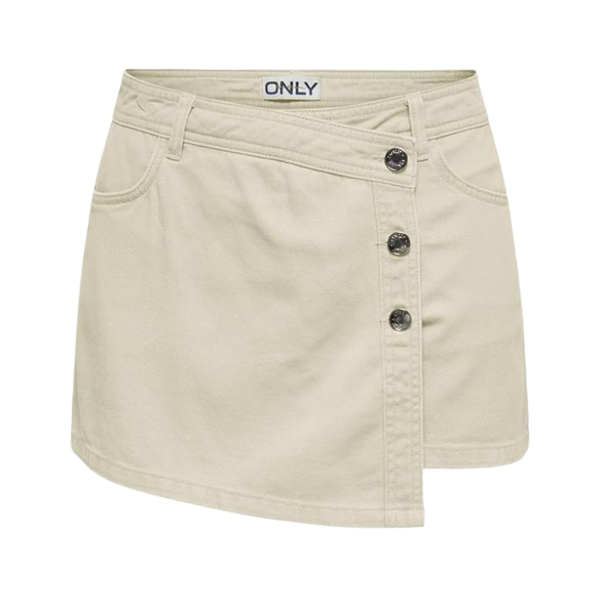 FALDA ONLY ONLLESLY REG COL MUJER
