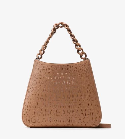 BOLSO HOBO ARMANI EXCHANGE MUJER