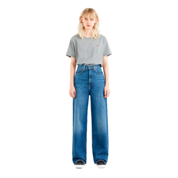 TEJANO HIGH LOOSE LOSE LEVI'S® MUJER