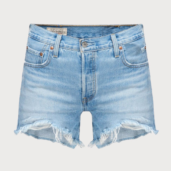 SHORTS LEVI'S® 501® ORIGINAL