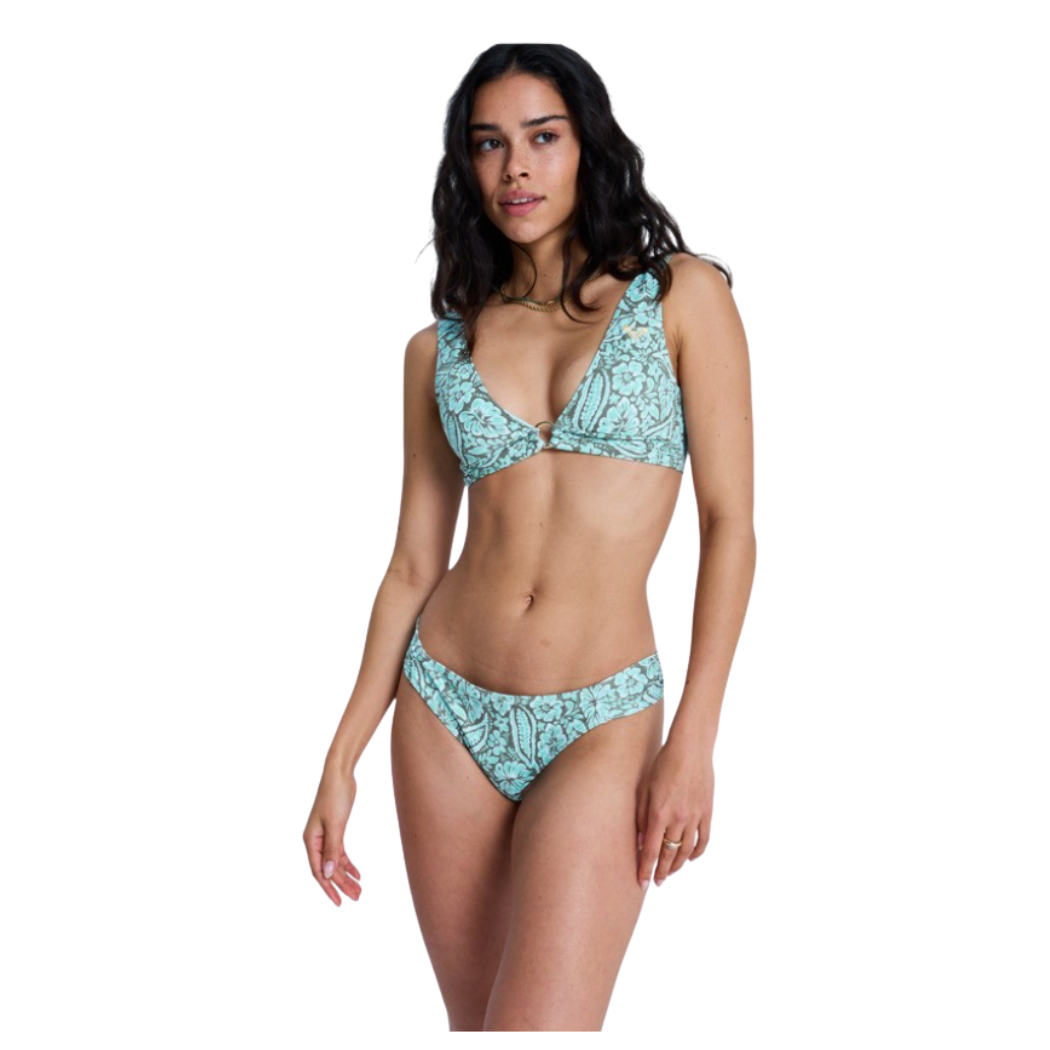 BRAGUITA DE BIKINI ROXY WILDSIDE MUJER