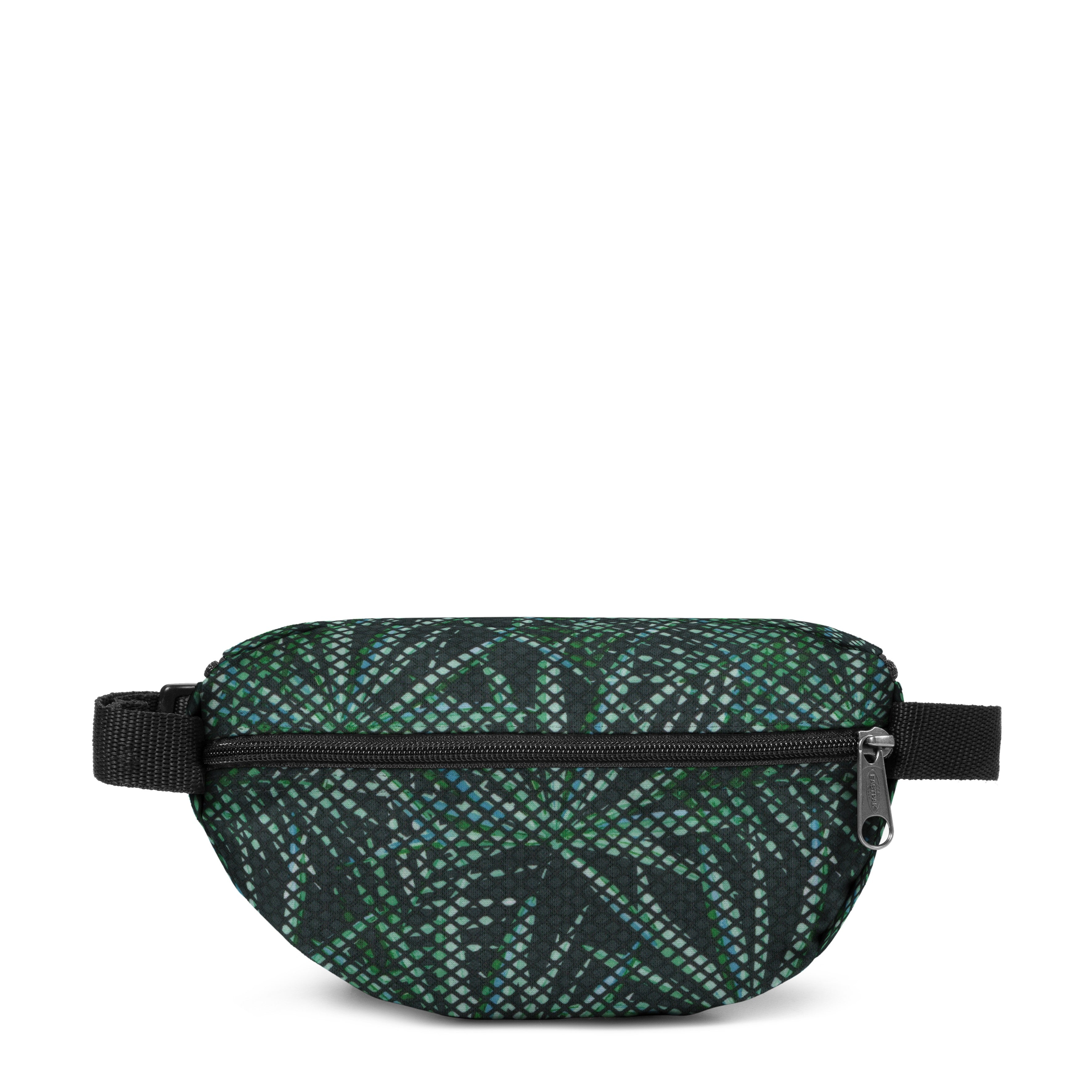 RIÑONERA EASTPAK Page Black Denim