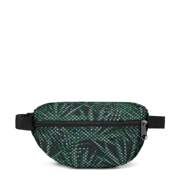 RIÑONERA EASTPAK Page Black Denim